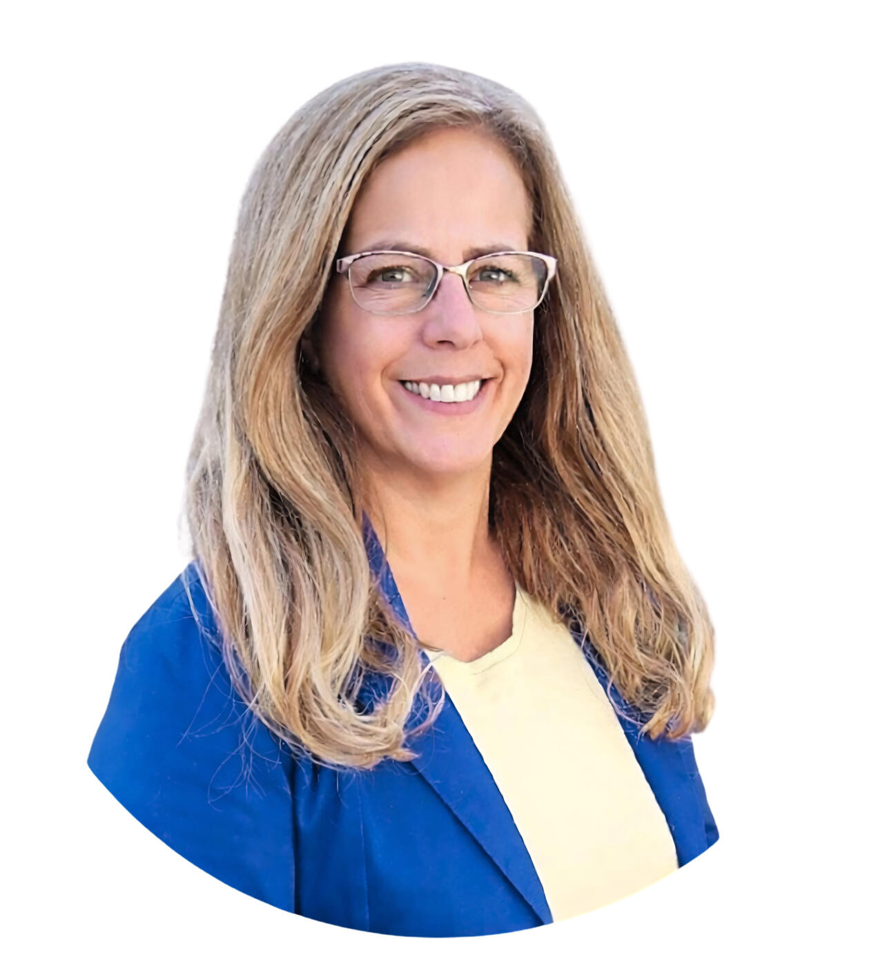 Photo of Susan