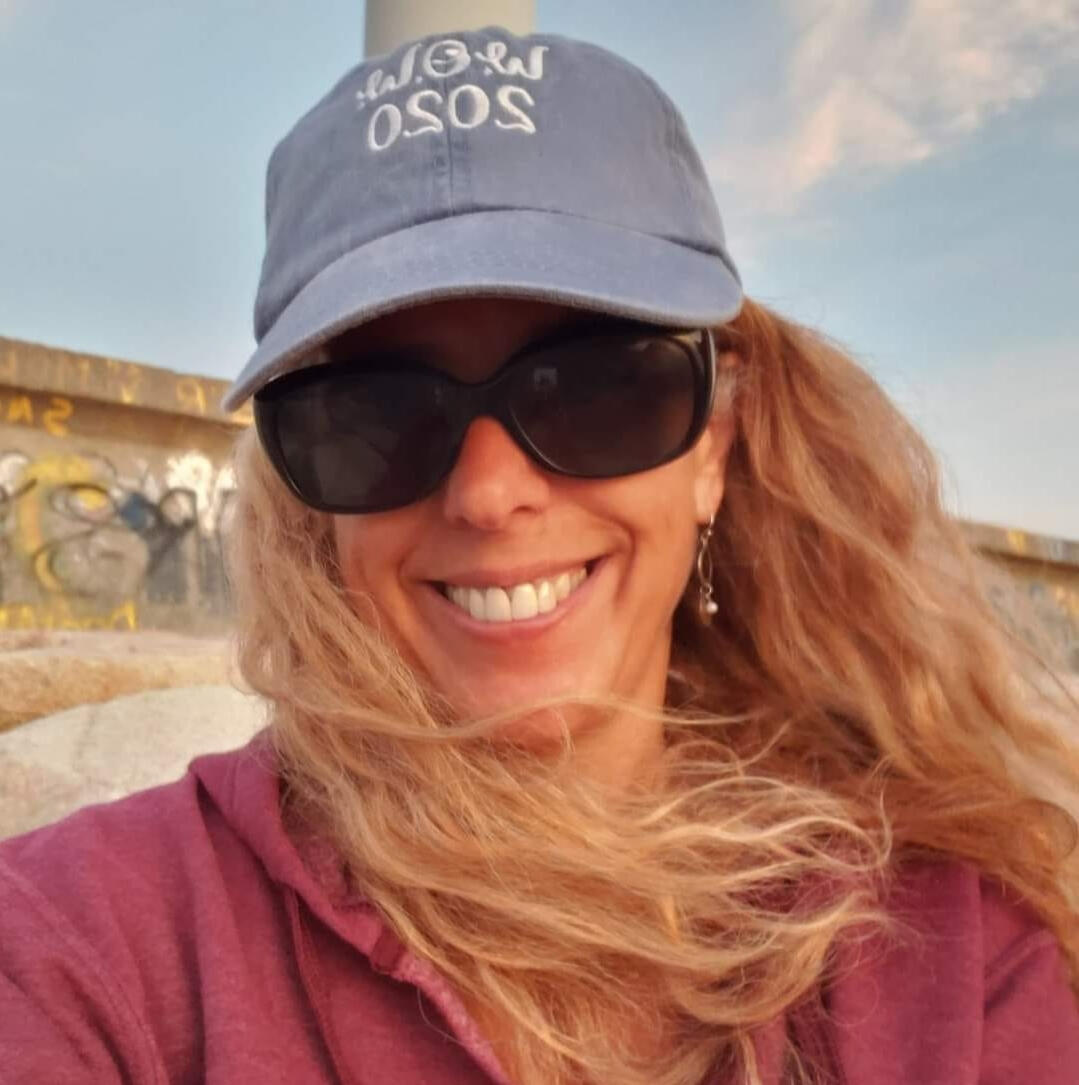 Photo of Susan
