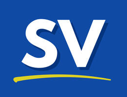 SV logo